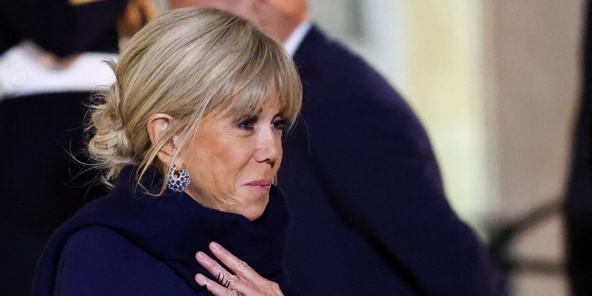 Brigitte Macron s'excuse pour ses déclarations sur les femmes victimes de violences sexuelles