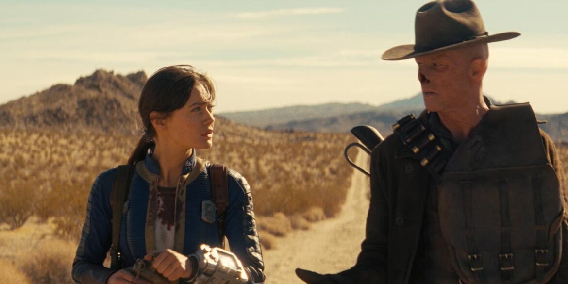 À ne pas rater cette semaine : « Fallout », « Emily in Paris » et « Mangeterre »